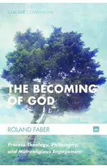The Becoming of God