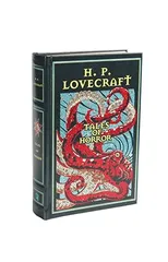 H. P. Lovecraft Tales of Horror