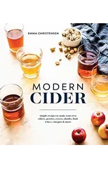Modern Cider