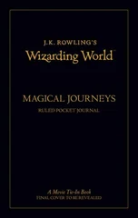 J.K. Rowling's Wizarding World