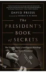 The President's Book of Secrets