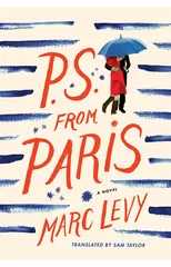 P.S. from Paris (UK edition)