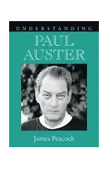 Understanding Paul Auster
