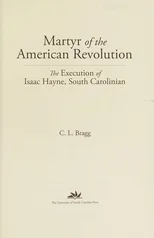 Martyr of the American Revolution