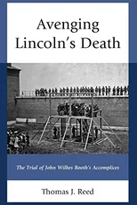 Avenging Lincoln’s Death