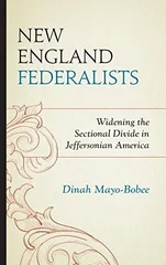 New England Federalists