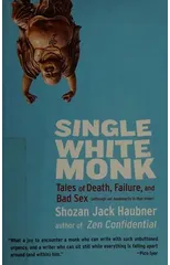 Single White Monk