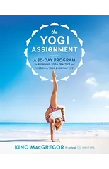The Yogi Assignment