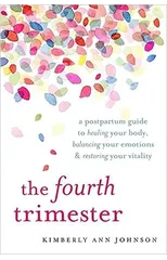 The Fourth Trimester