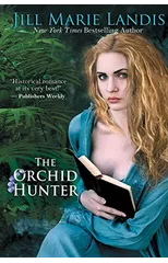 The Orchid Hunter