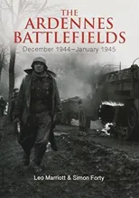 The Ardennes Battlefields