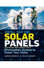 Install Your Own Solar Panels