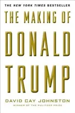 The Making Of Donald Trump