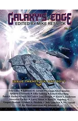 Galaxy's Edge Magazine