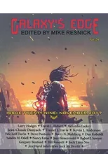 Galaxy's Edge Magazine