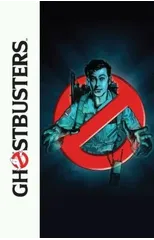 Ghostbusters Omnibus Volume 1