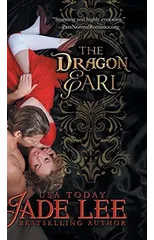 The Dragon Earl (The Regency Rags to Riches Series, Book 4)