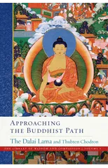 Approaching the Buddhist Path