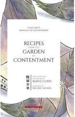Recipes from the Garden of Contentment