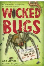 Wicked Bugs (Young Readers Edition)