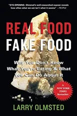 Real Food/Fake Food