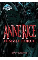 Anne Rice