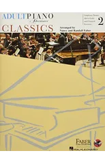 Adult Piano Adventures