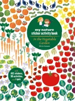 In the Vegetable Garden