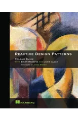 Reactive Design Patterns
