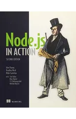 Node.js in Action, Second Edition