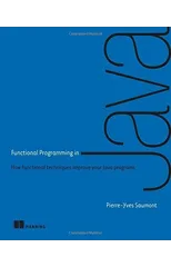 Functional Programming in Java