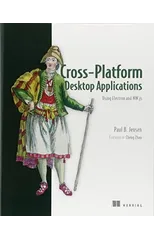 Cross-Platform Desktop Applications