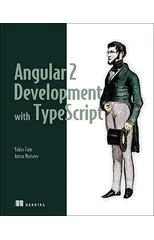 Angular 2 Development with TypeScript