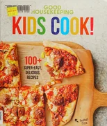 Good Housekeeping Kids Cook!