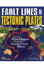 Fault Lines & Tectonic Plates