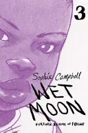 Wet Moon Vol. 3