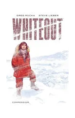 Whiteout Compendium