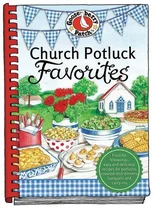 Church Potluck Favorites