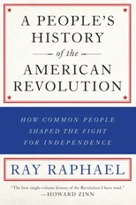 A People's History Of The American Revolution
