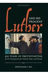 Luther and His Progeny