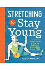 Stretching to Stay Young