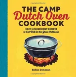 The Camp Dutch Oven Cookbook