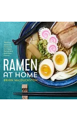 Ramen at Home