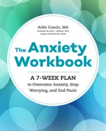 The Anxiety Workbook