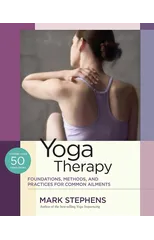 Yoga Therapy
