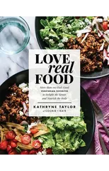 Love Real Food