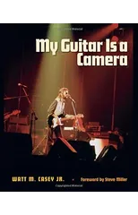 My Guitar Is a Camera