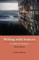 Writing with Sources