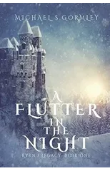 A Flutter In The Night