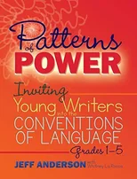 Patterns of Power, Grades 1-5
